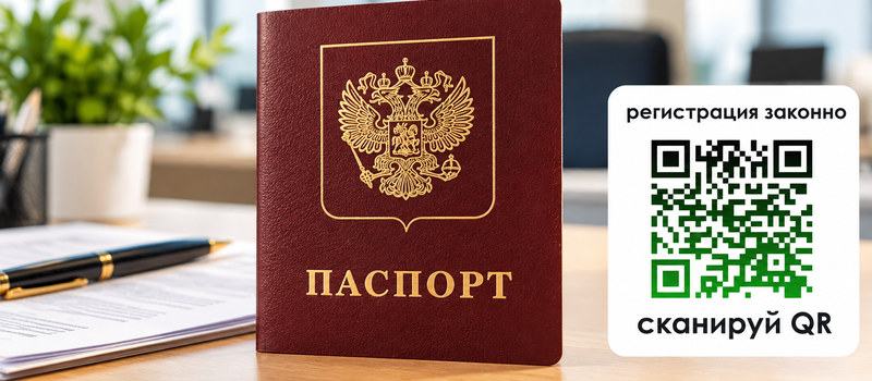 прописка в Грязовце регистрация в Грязовце